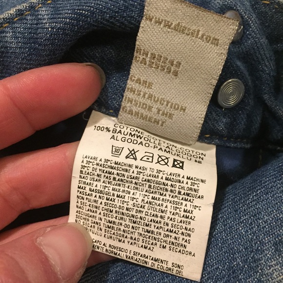 Diesel Shorts - Picture 6 of 8